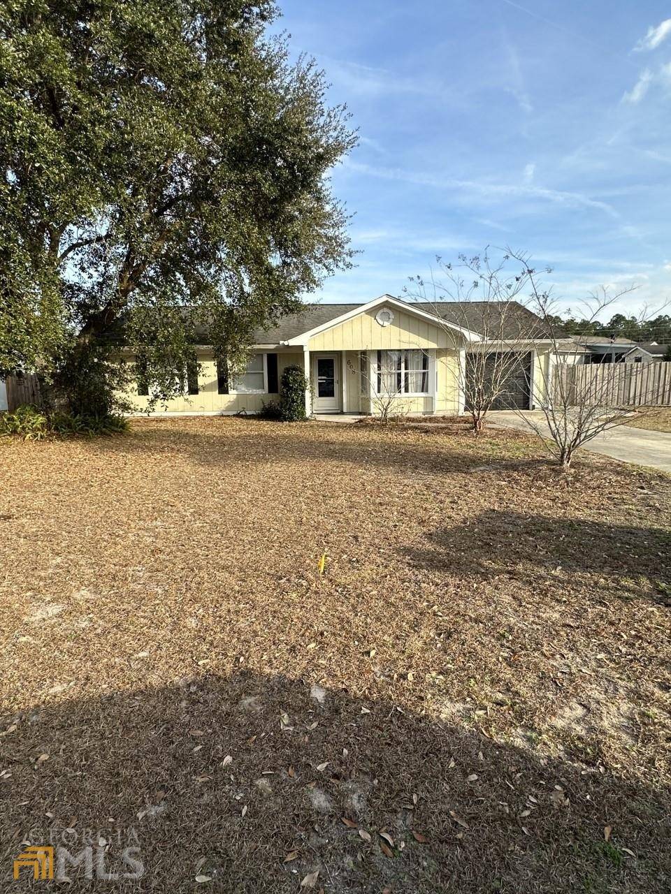 St. Marys, GA 31558,608 Westgate CIR