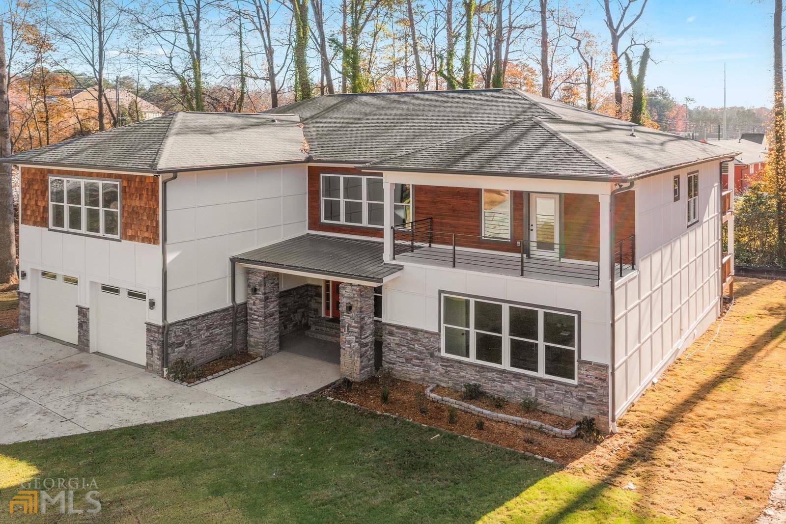 Lilburn, GA 30047,4226 Beaver Ruin CT