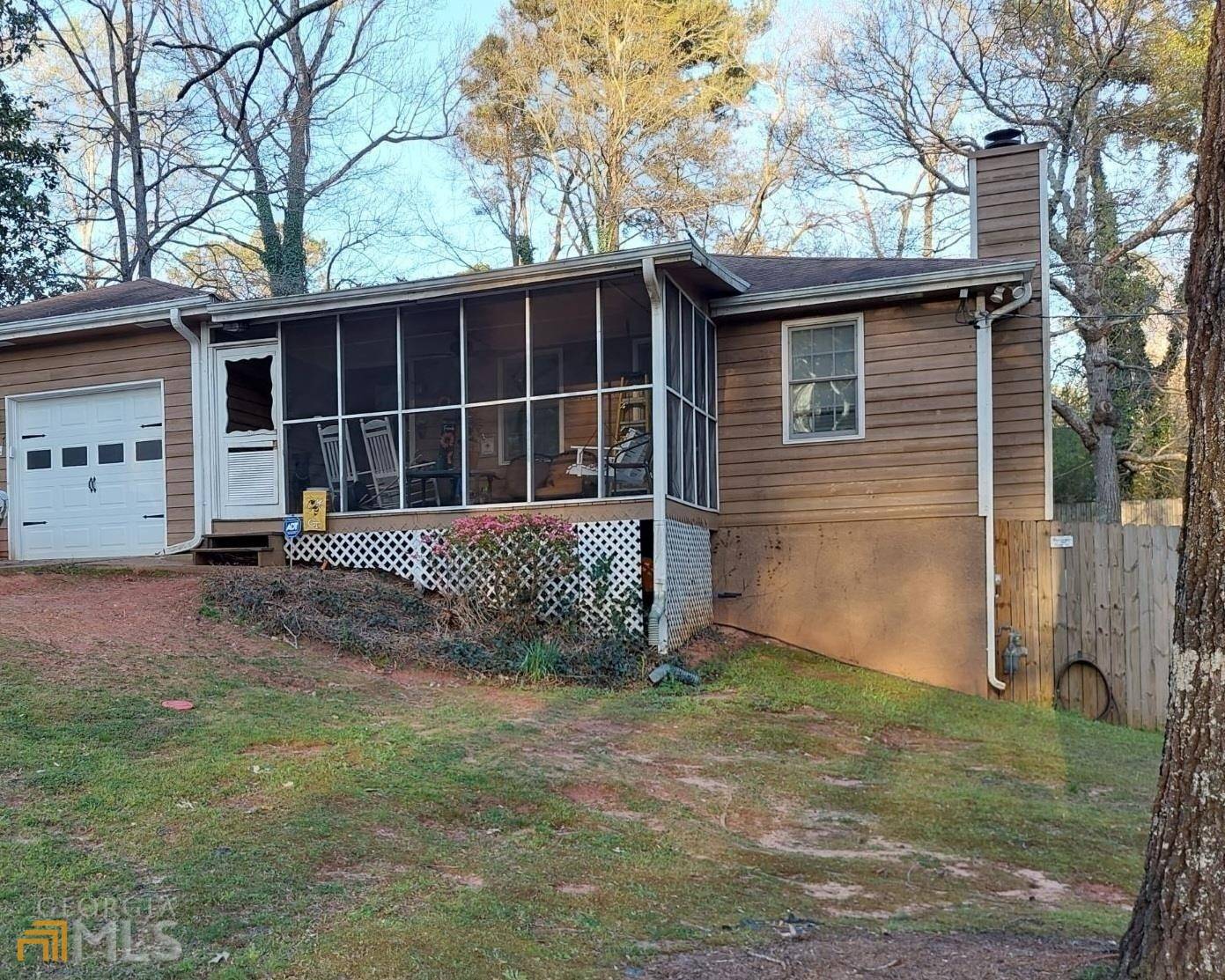 Winston, GA 30187,4657 Ridge