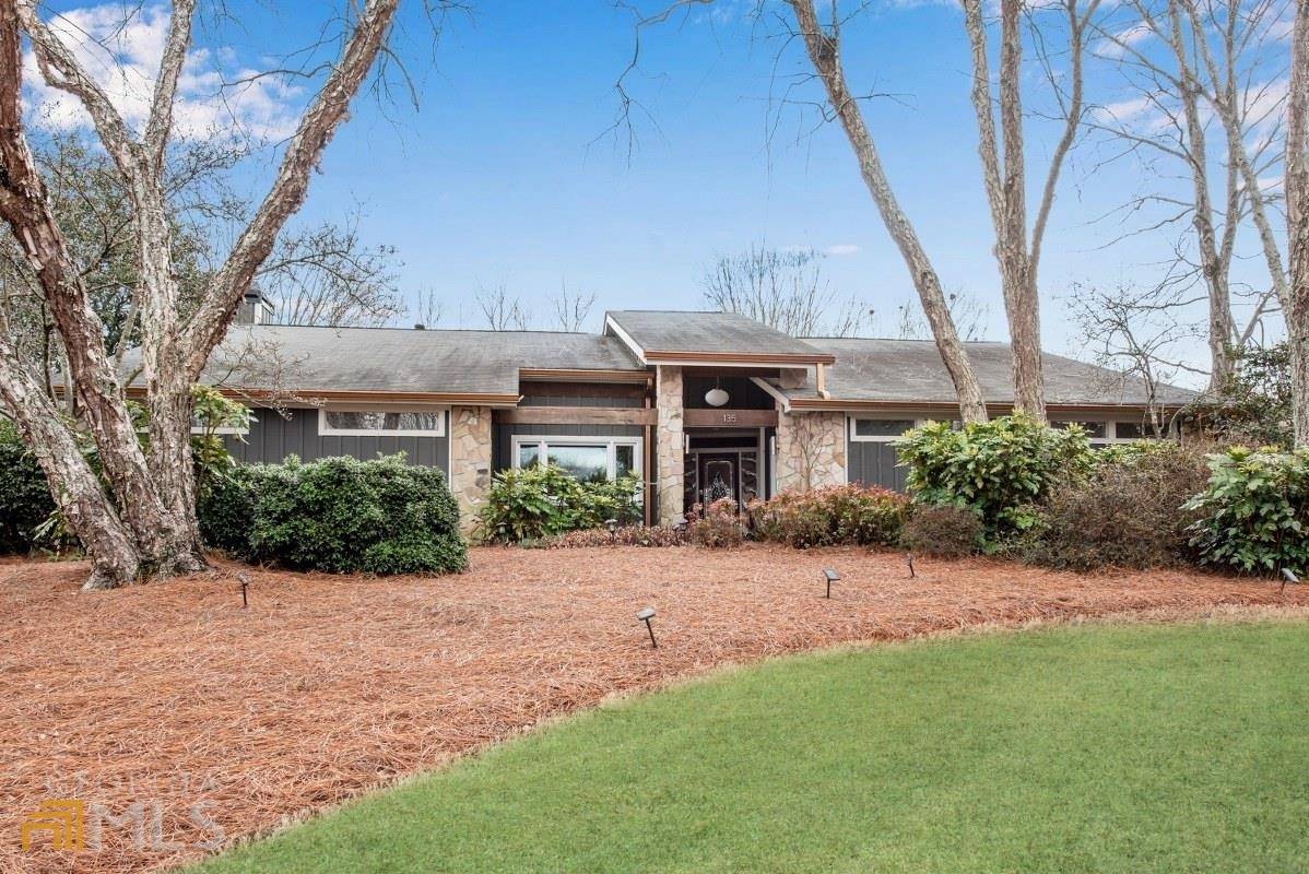 Roswell, GA 30076,135 Bridle Trail