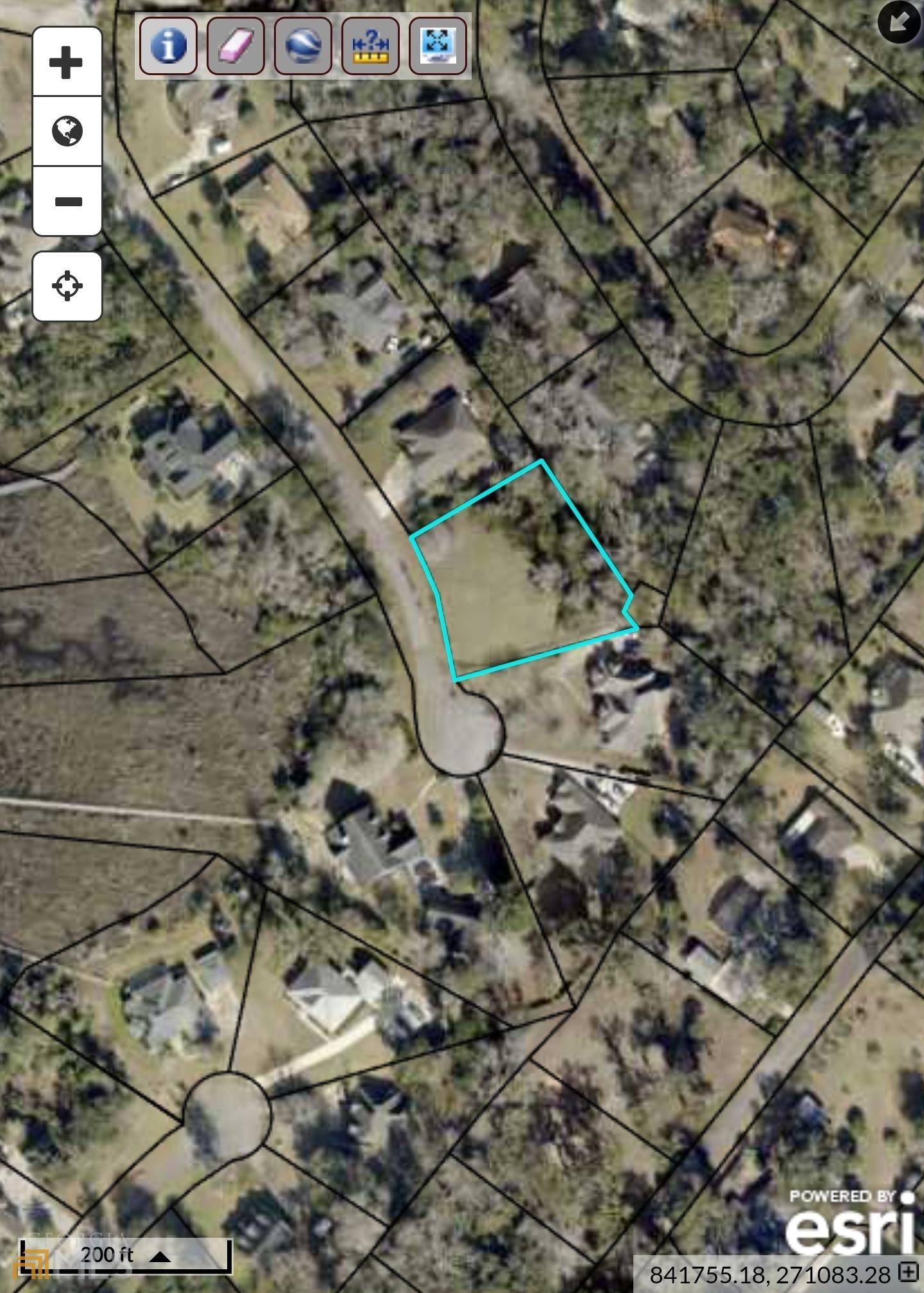 St. Marys, GA 31558,815 W Riverview