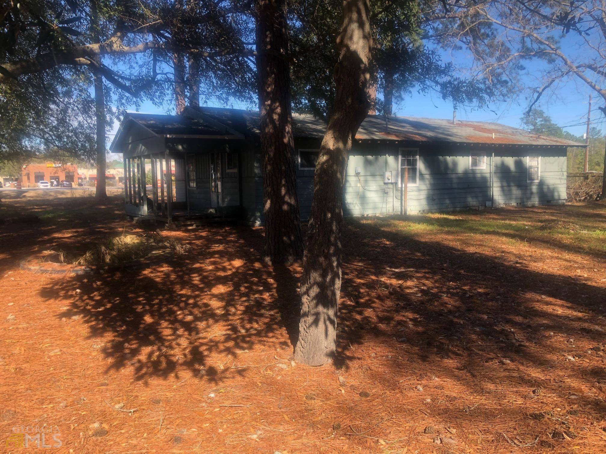 Springfield, GA 31329,111 Beebe RD