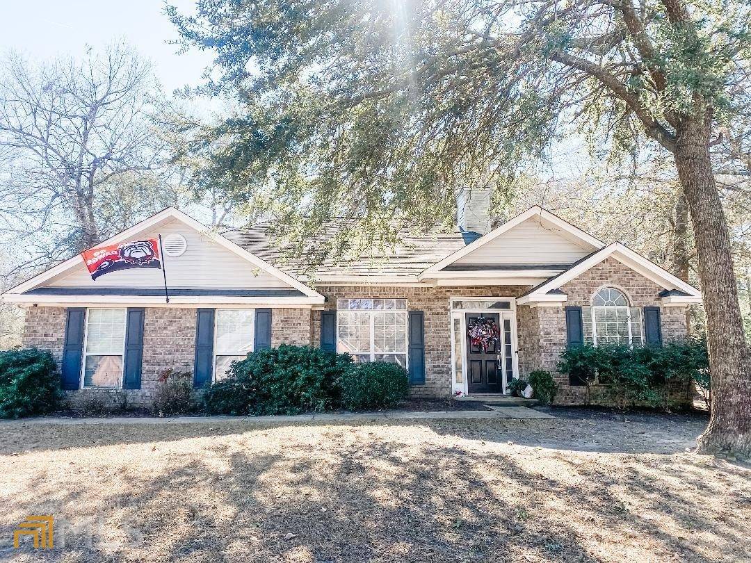 Ellabell, GA 31308,320 Joshua Cir.