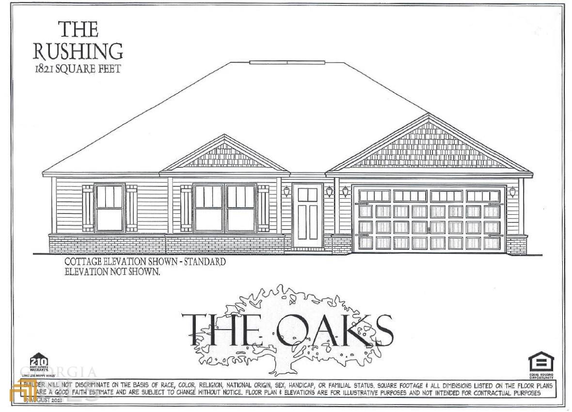 Statesboro, GA 30458,208 Heart Pine RD #53