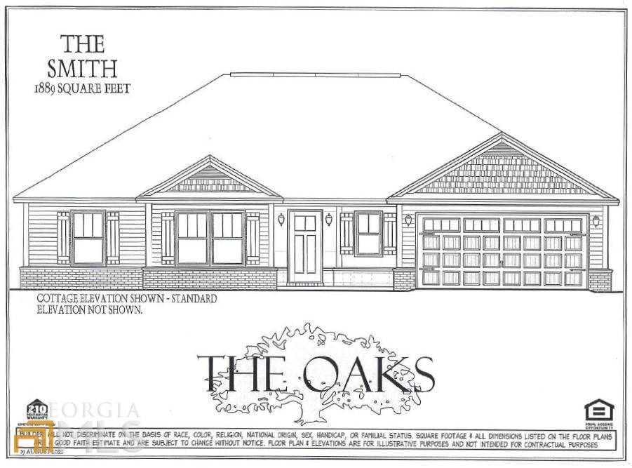 Statesboro, GA 30458,210 Heart Pine RD #52