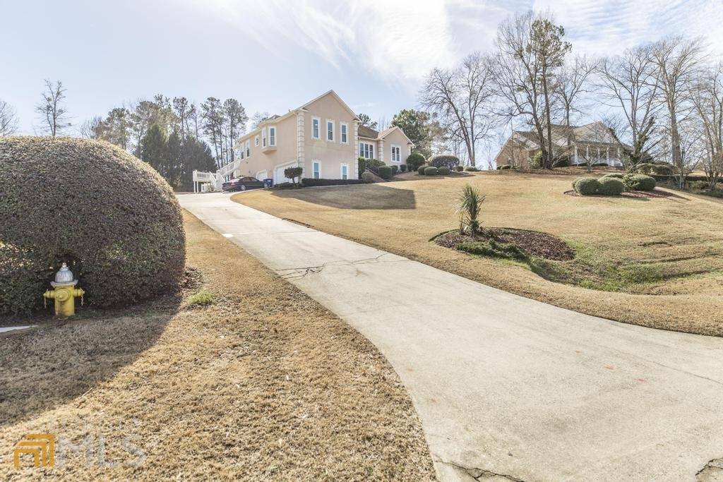 Lizella, GA 31052,353 Hillridge CV