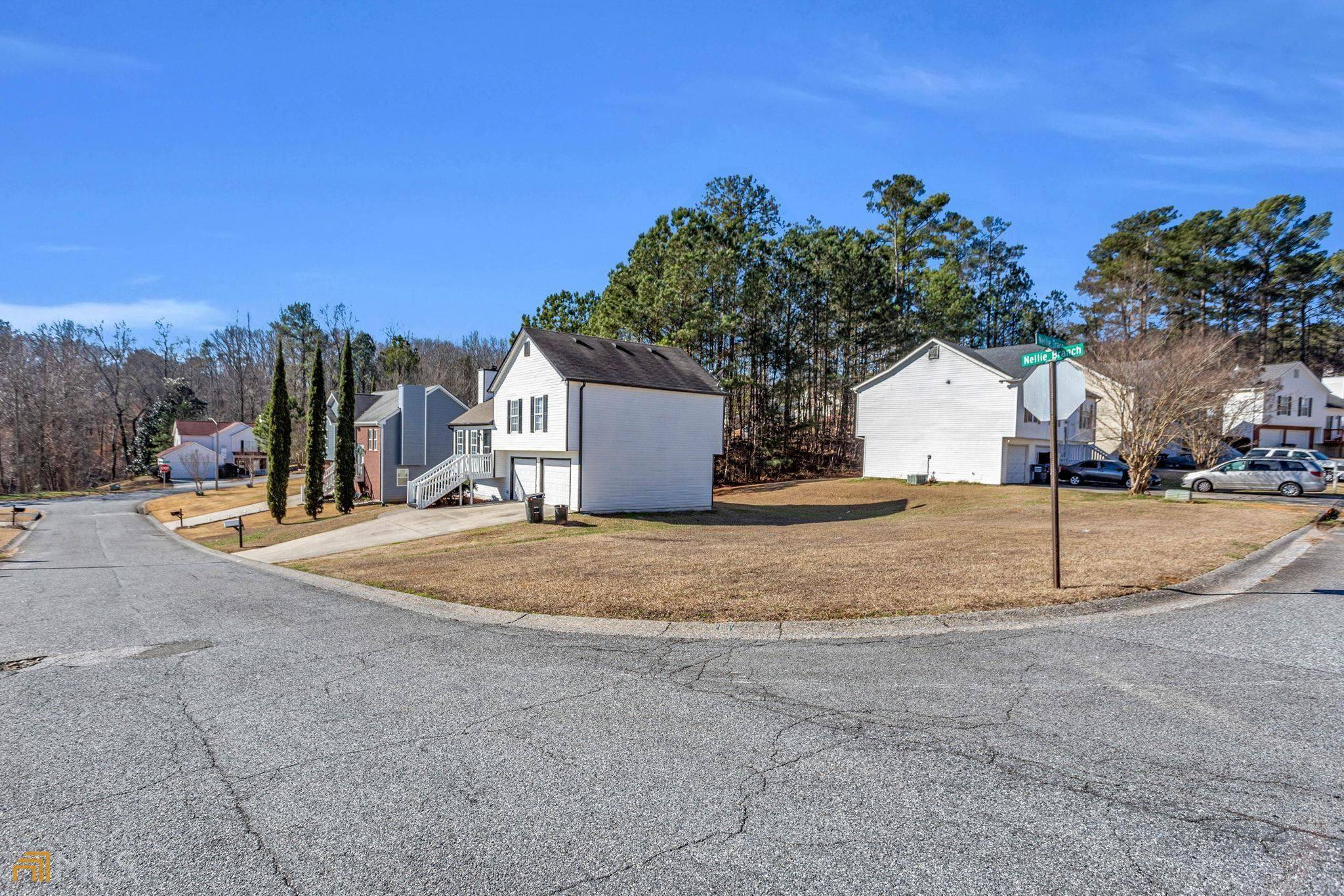 Mableton, GA 30126,6230 Nellie Branch