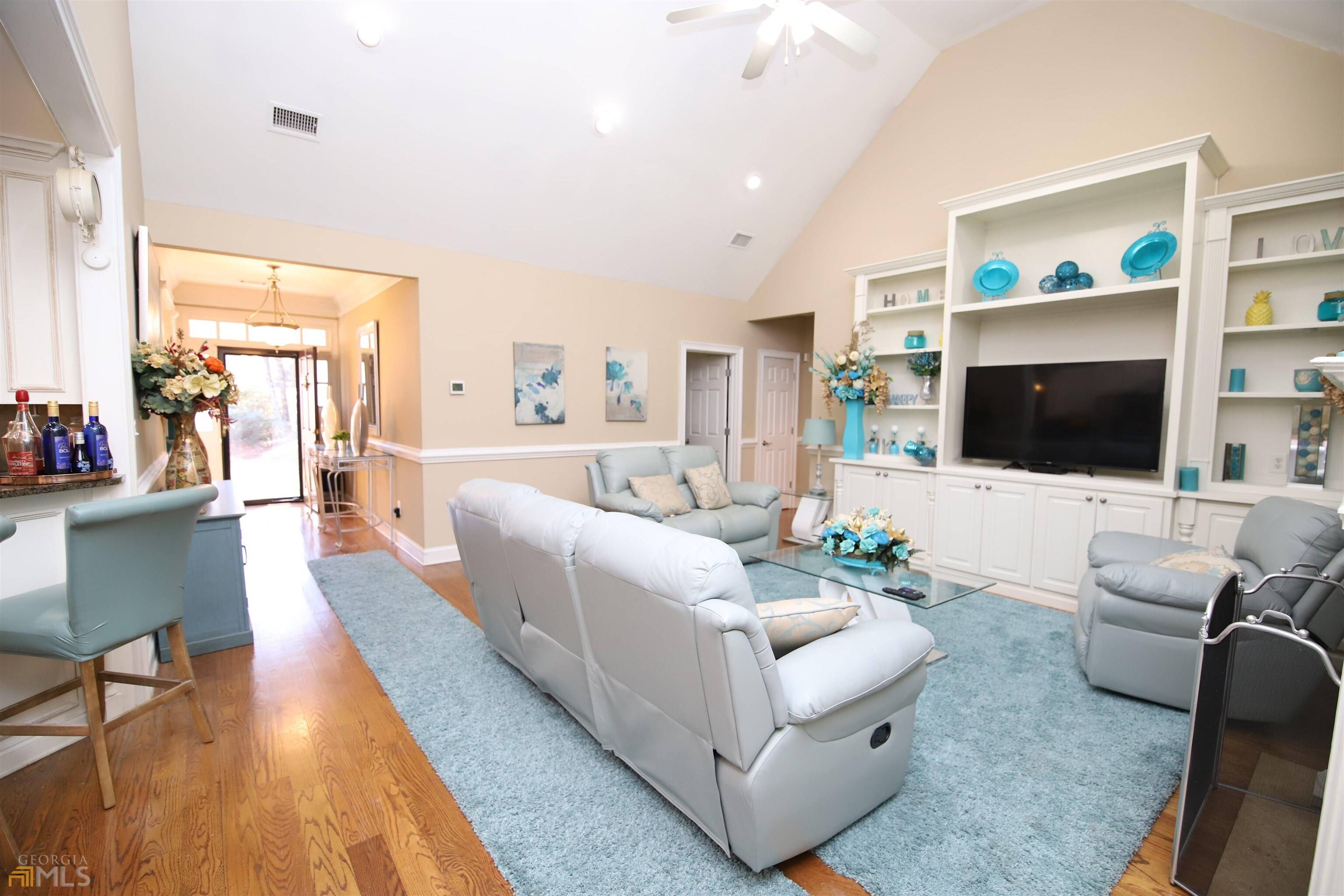 Lagrange, GA 30241,506 Canterbury DR