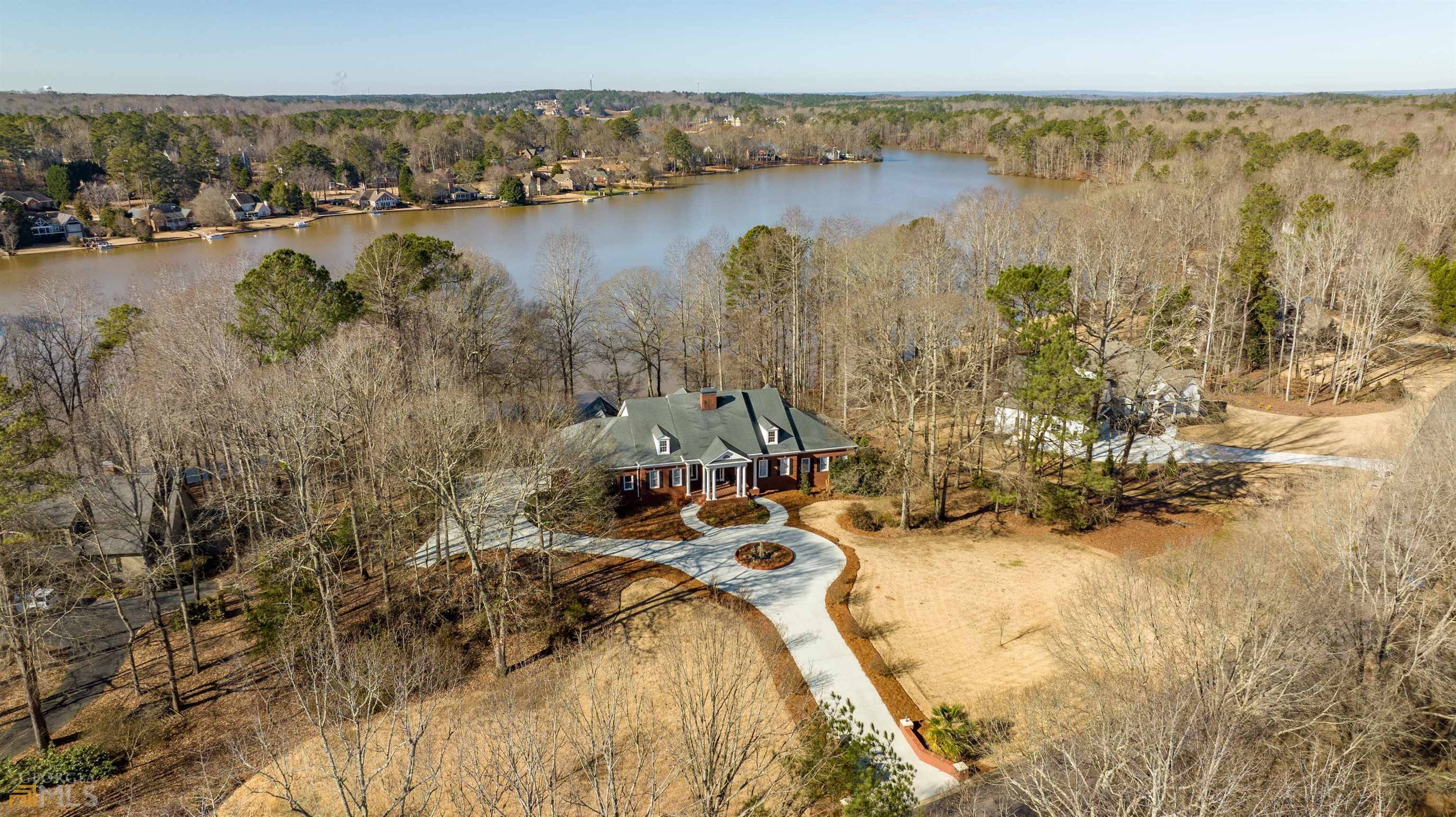 Newnan, GA 30263,300 Island Cove Drive