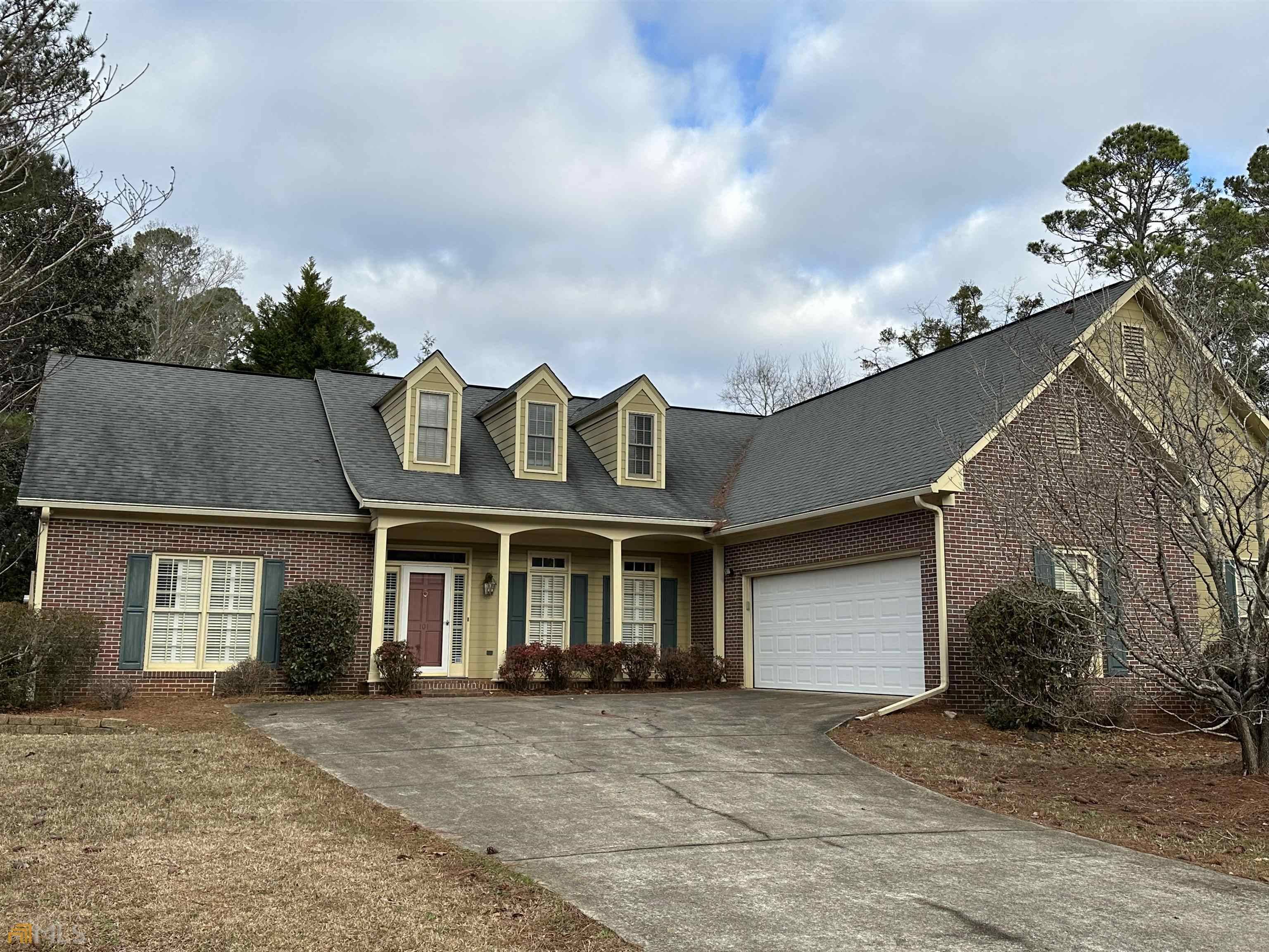 Lagrange, GA 30240,101 Ivydale DR