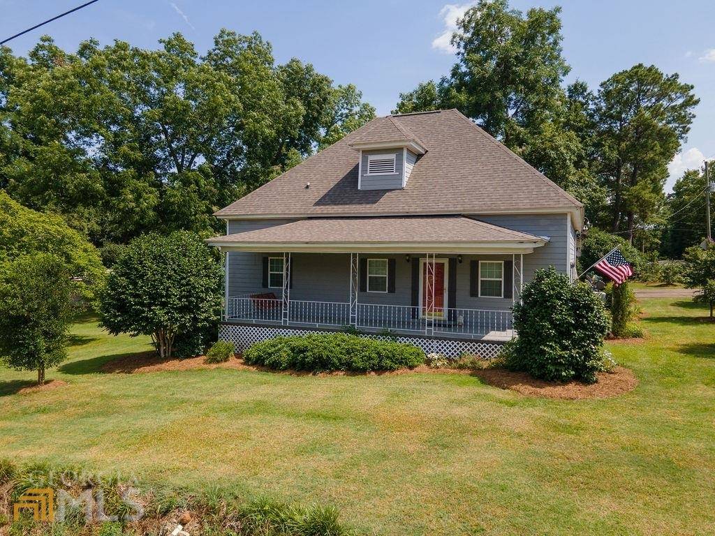 Byromville, GA 31007,737 Main ST