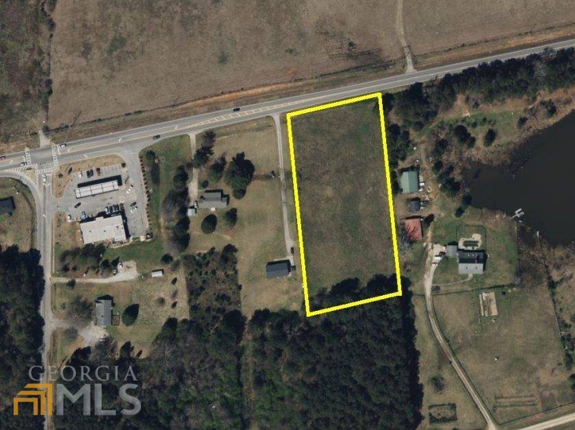 Mcdonough, GA 30252,3740 E Highway 81