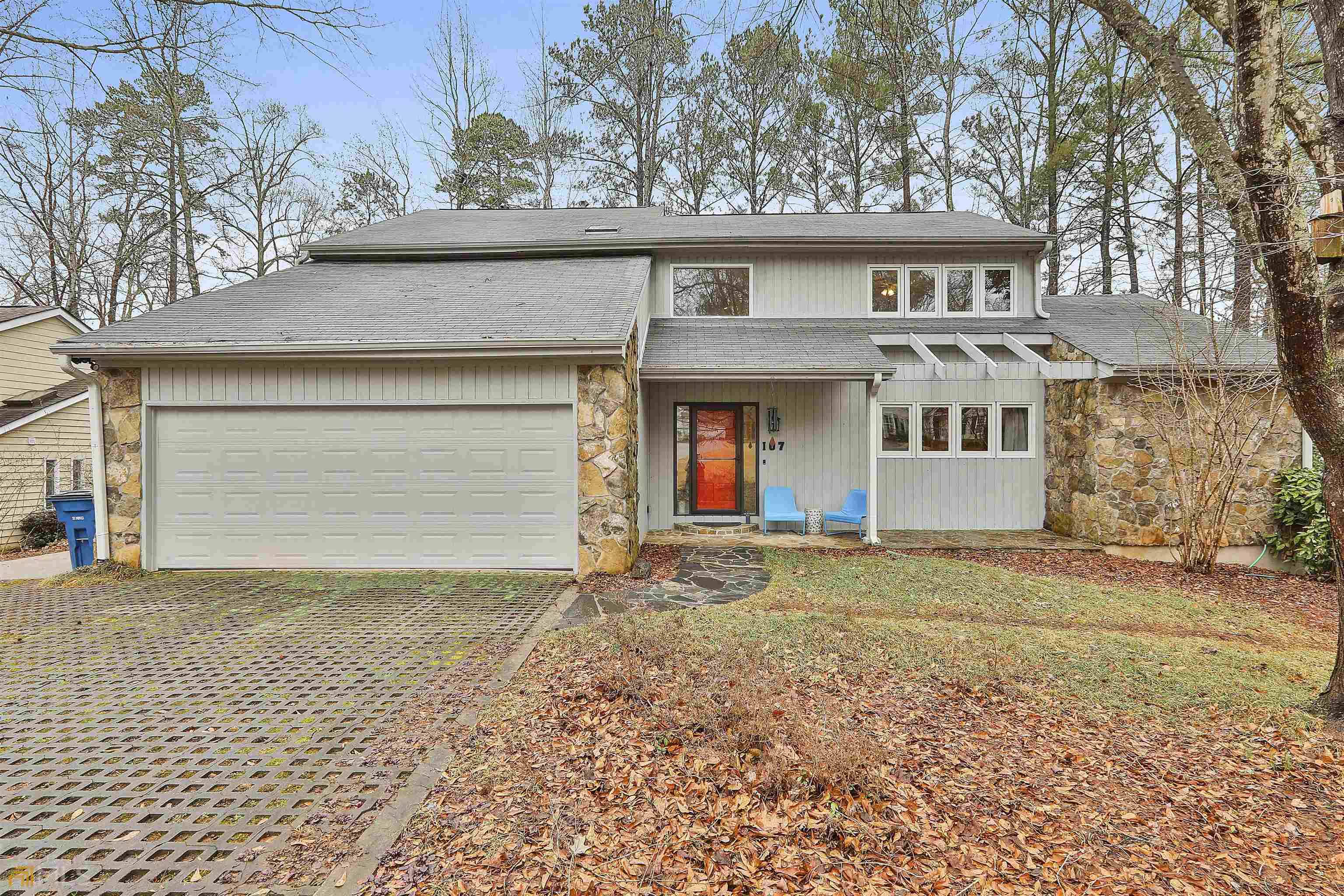 Peachtree City, GA 30269,107 Greensway