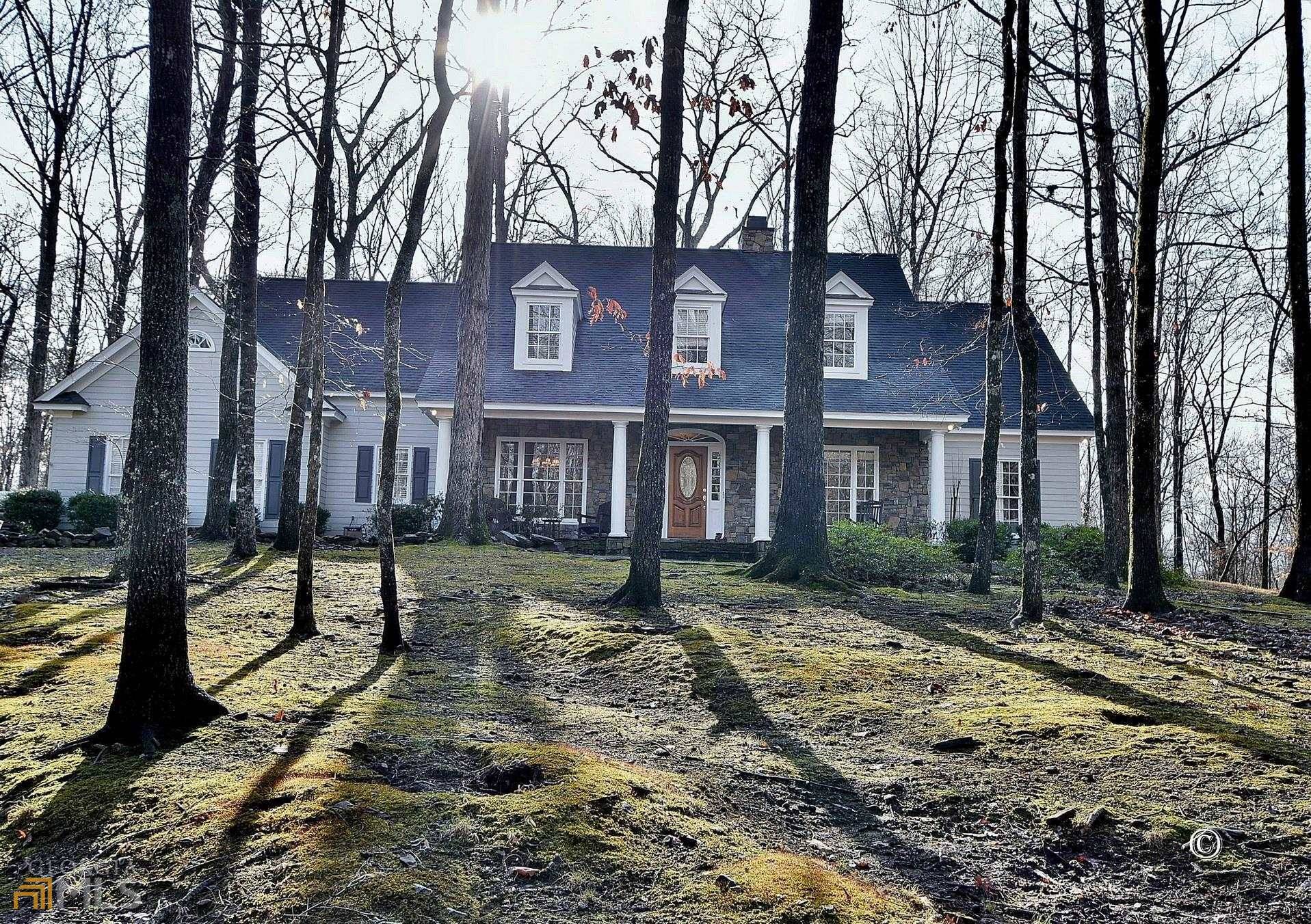 Fortson, GA 31808,725 Terry LN