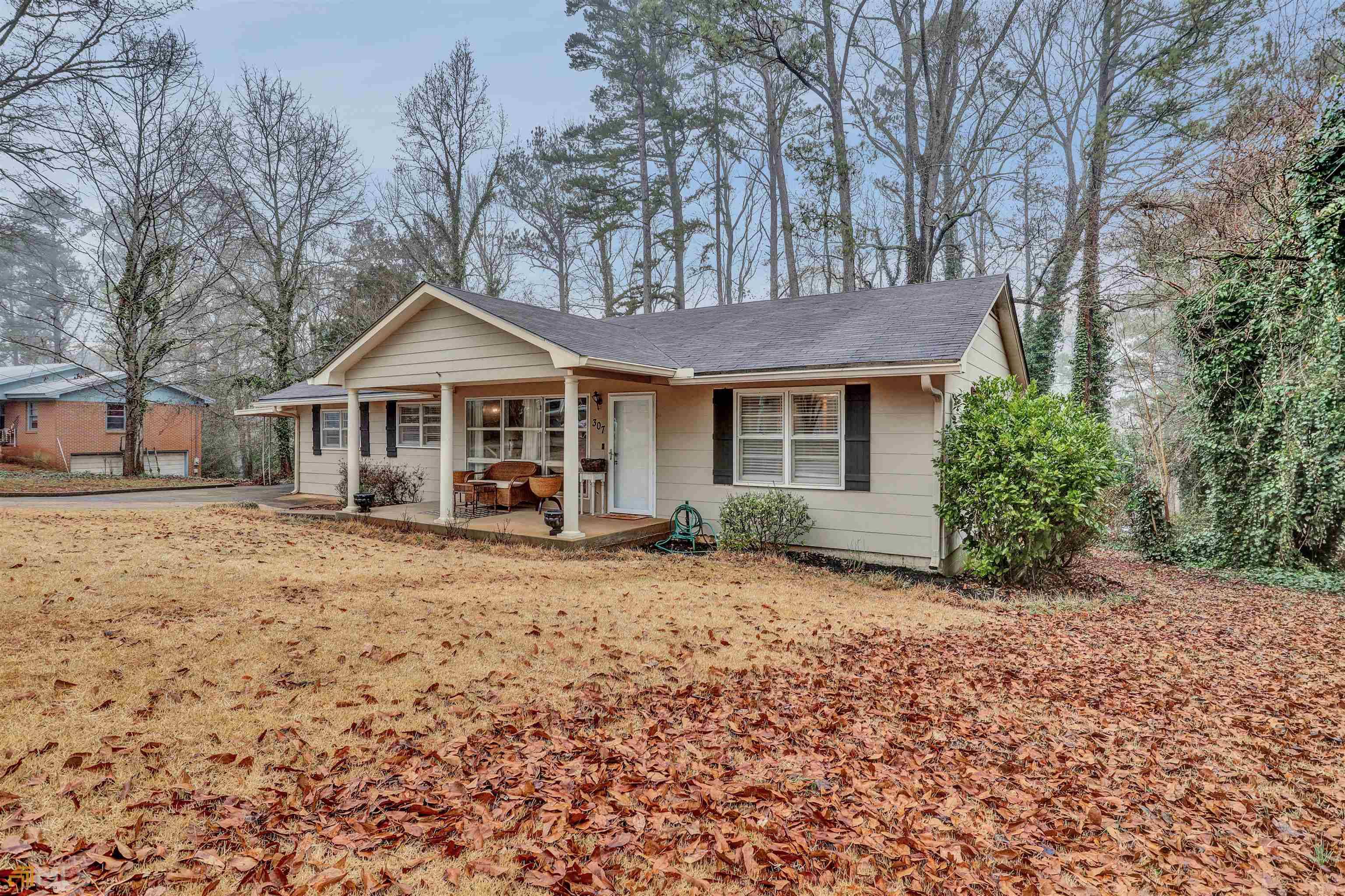 Lagrange, GA 30241,307 Park Hill