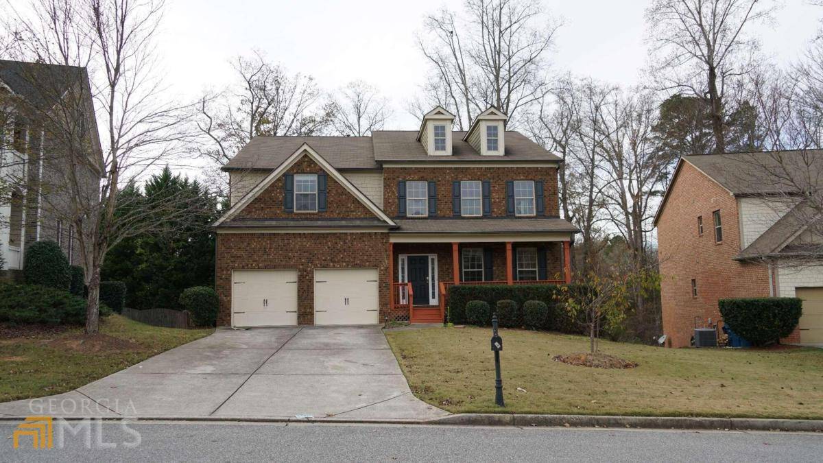 Alpharetta, GA 30004,745 Streamview WAY