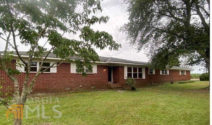 Swainsboro, GA 30401,11 Perch RD