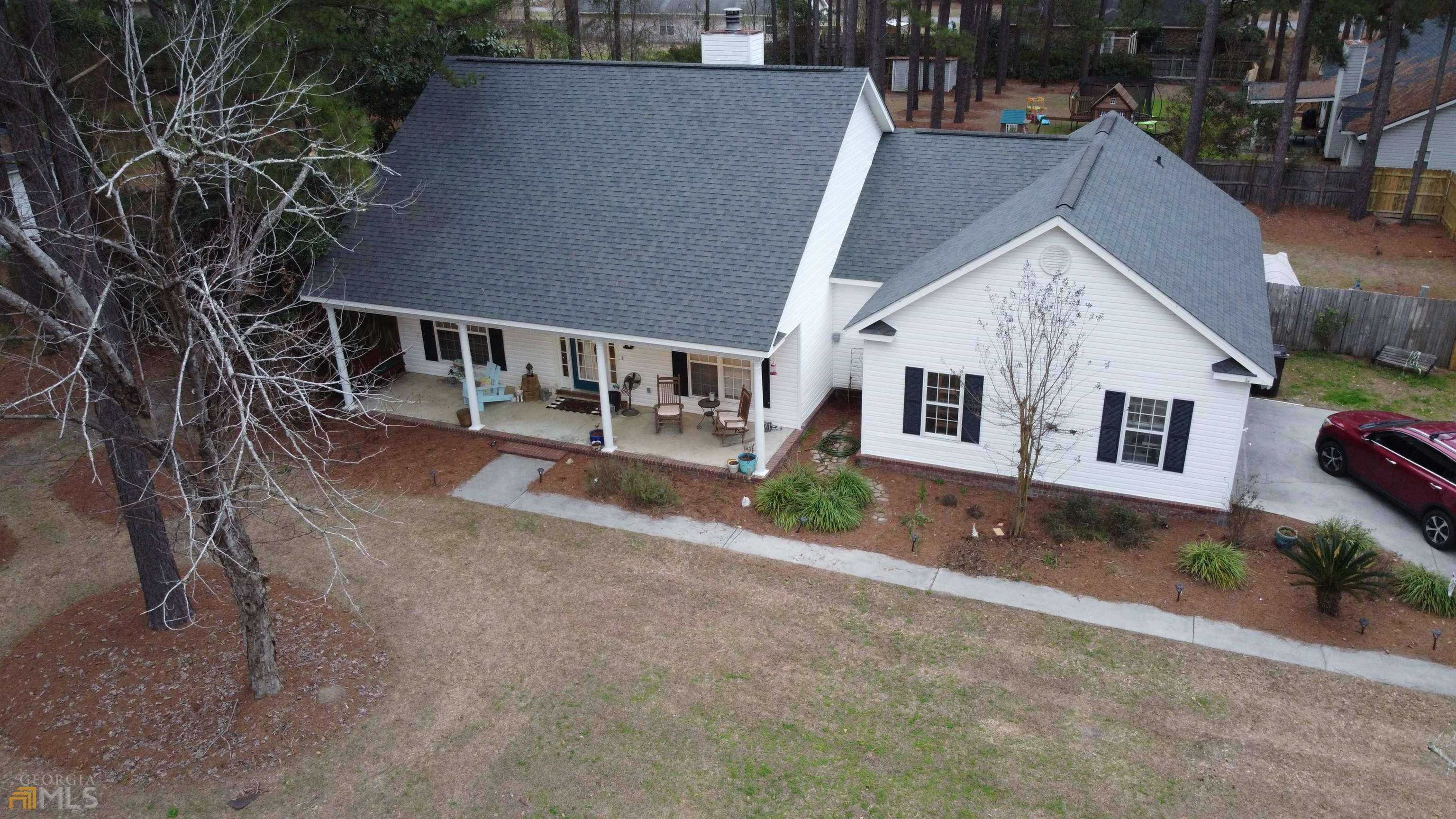 Statesboro, GA 30458,2543 Westover DR