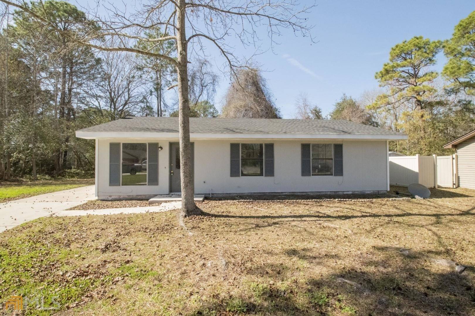 St. Marys, GA 31558,108 Macdonell ST