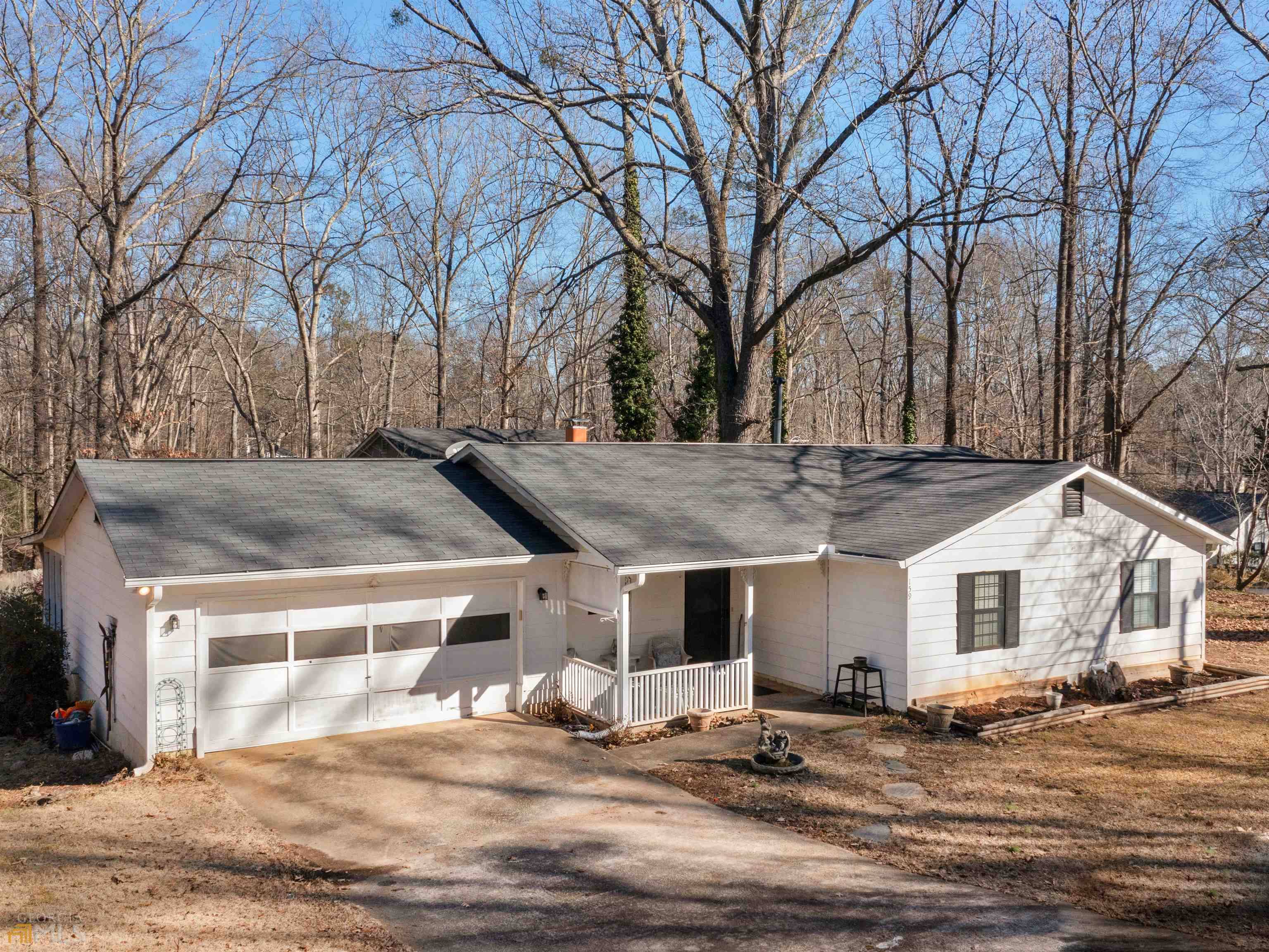 Stockbridge, GA 30281,159 Longview