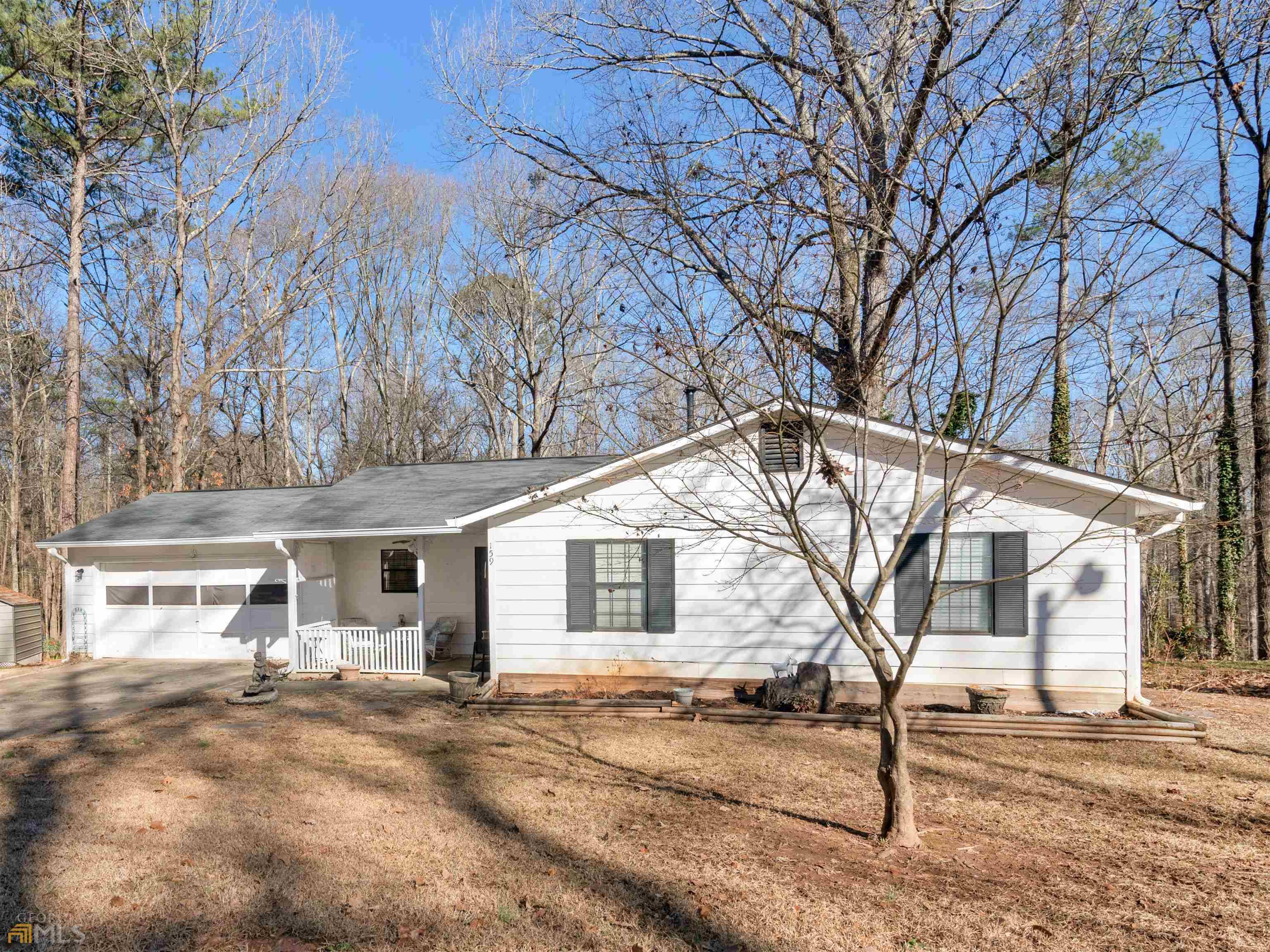 Stockbridge, GA 30281,159 Longview