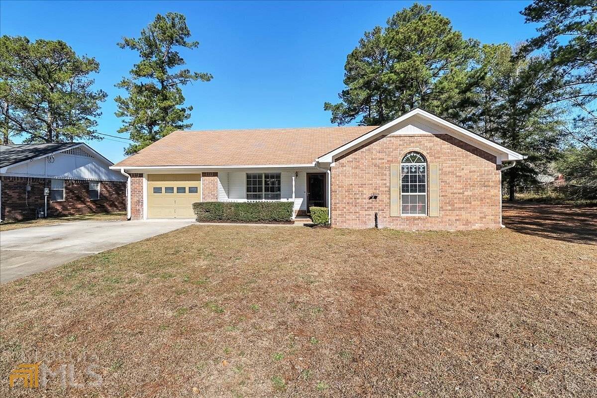 Hinesville, GA 31313,606 Windhaven DR