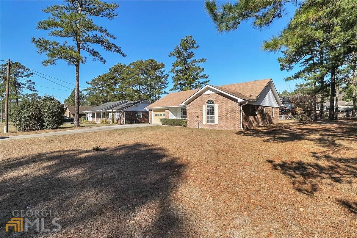 Hinesville, GA 31313,606 Windhaven DR