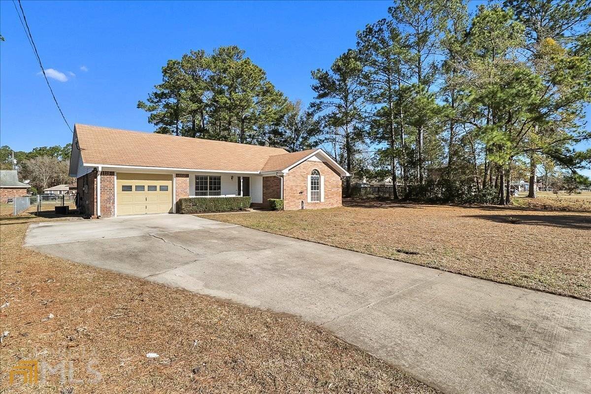 Hinesville, GA 31313,606 Windhaven DR