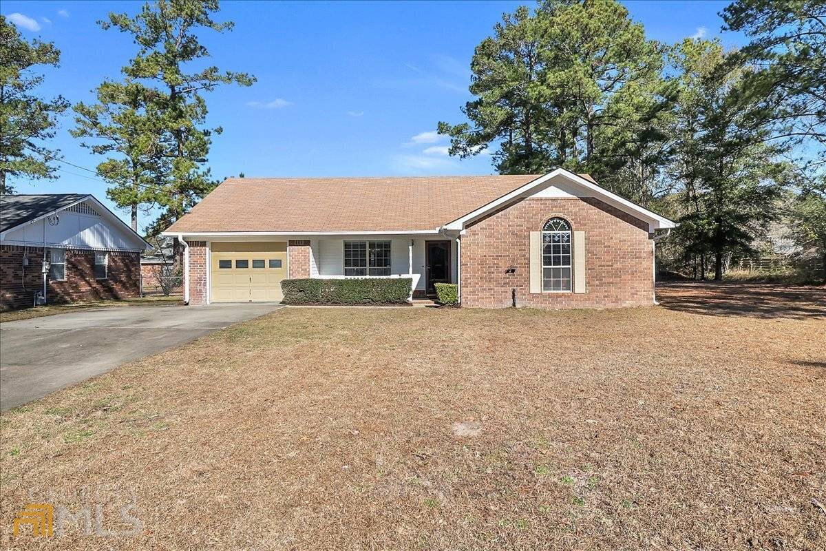 Hinesville, GA 31313,606 Windhaven DR