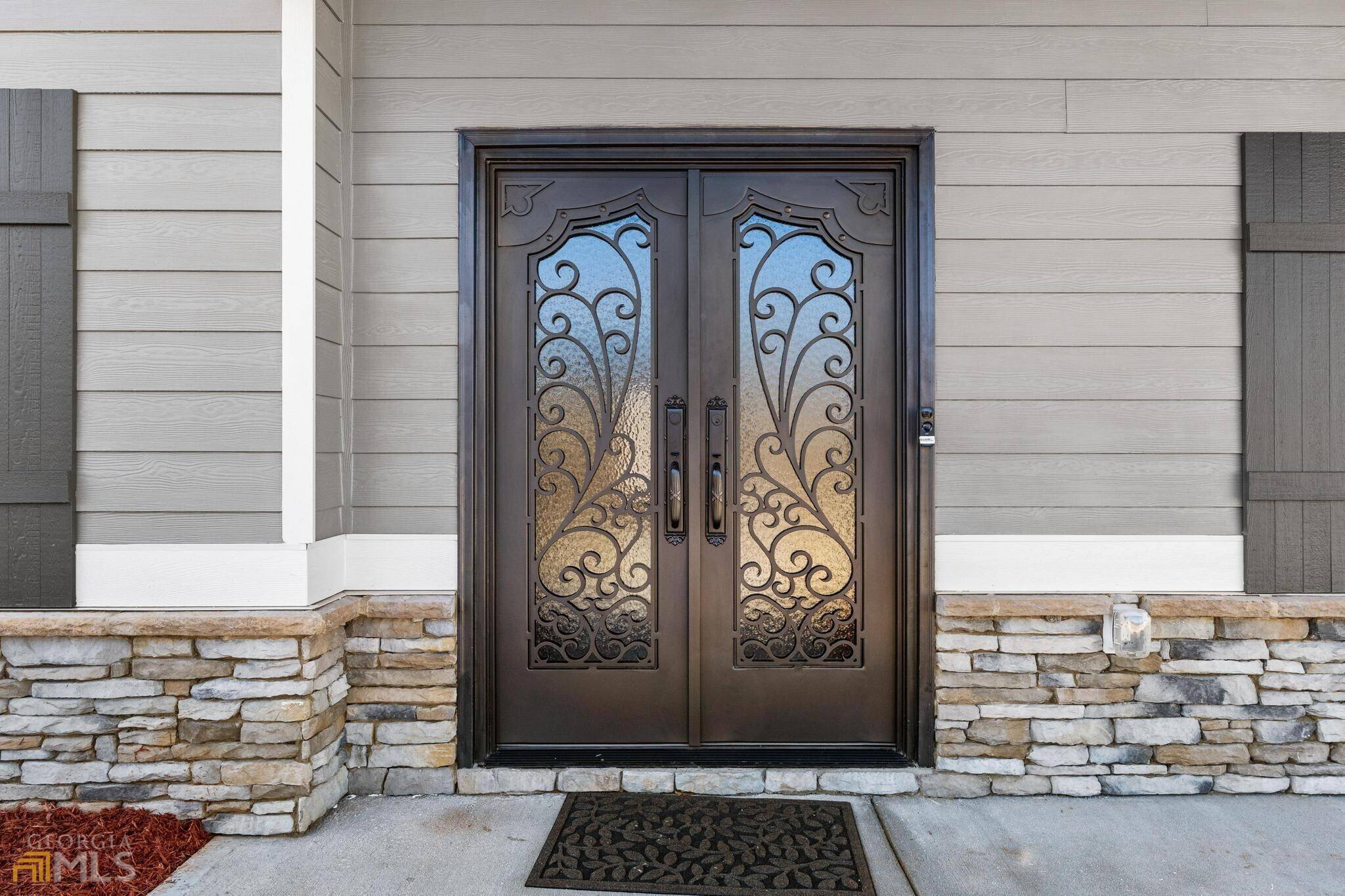 Palmetto, GA 30268,6 Noble Oak CT