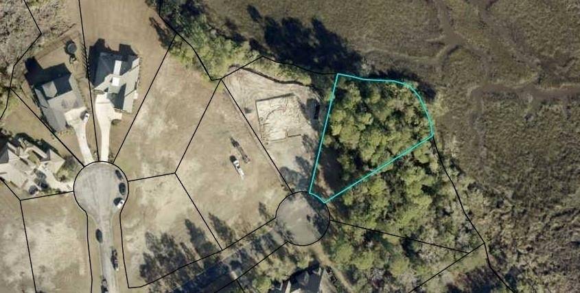 St. Marys, GA 31558,207 Tidal Marsh WAY #LOT 393