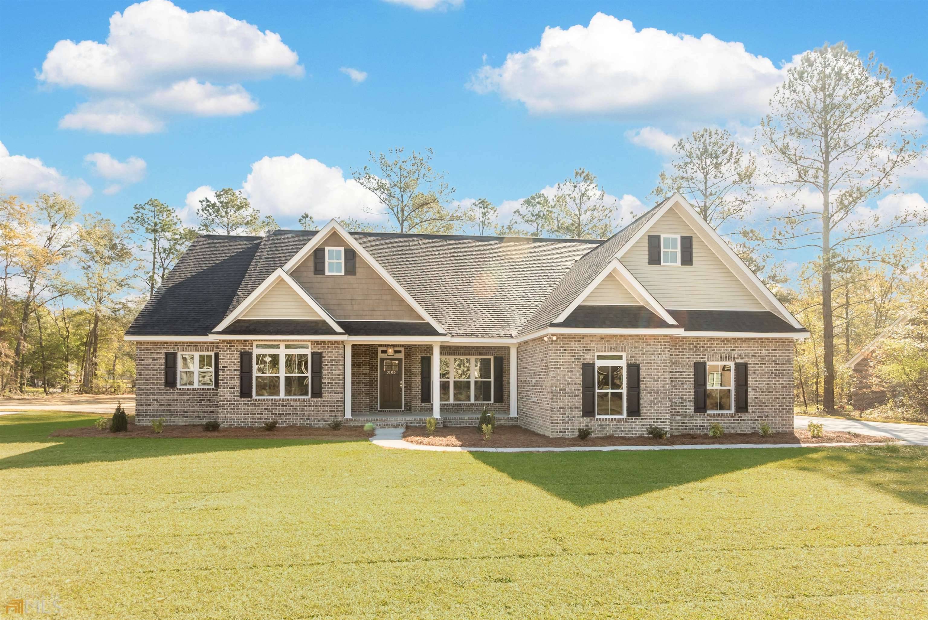 Statesboro, GA 30461,3105 Hawks CT