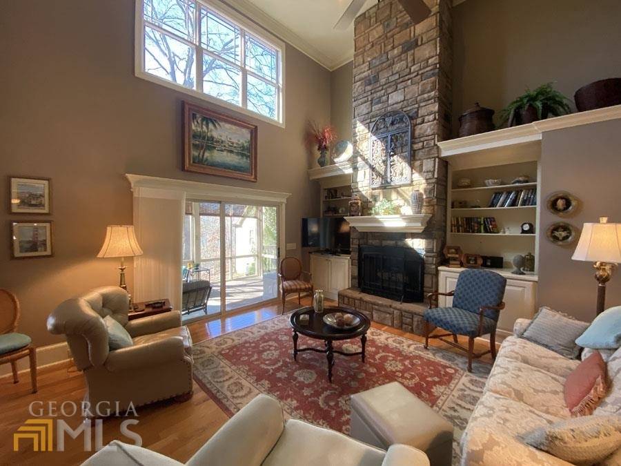 Hartwell, GA 30643,15 Crawfords Ferry PT