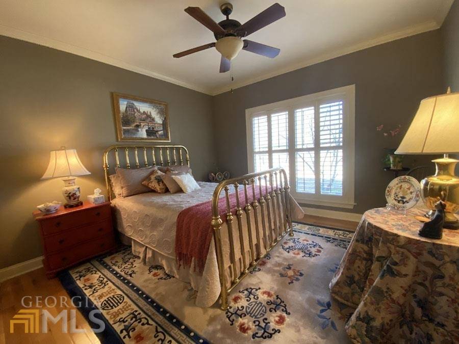 Hartwell, GA 30643,15 Crawfords Ferry PT