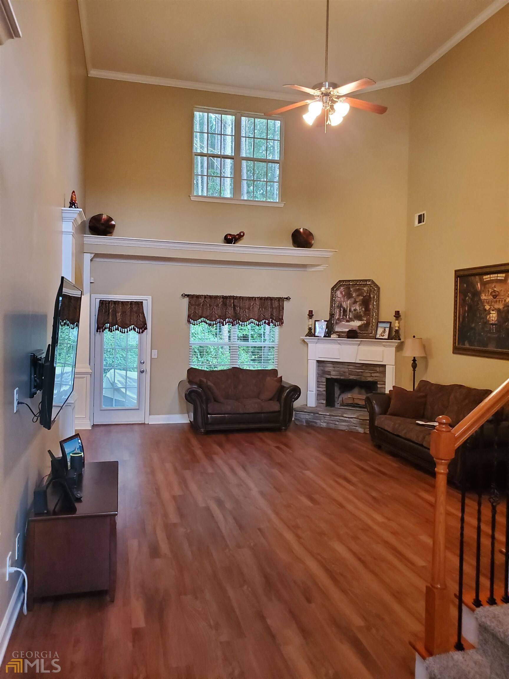 Mcdonough, GA 30252,185 Shoal Park DR