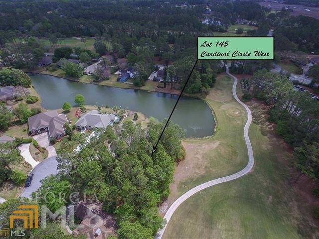 St. Marys, GA 31558,240 Cardinal CIR W #145