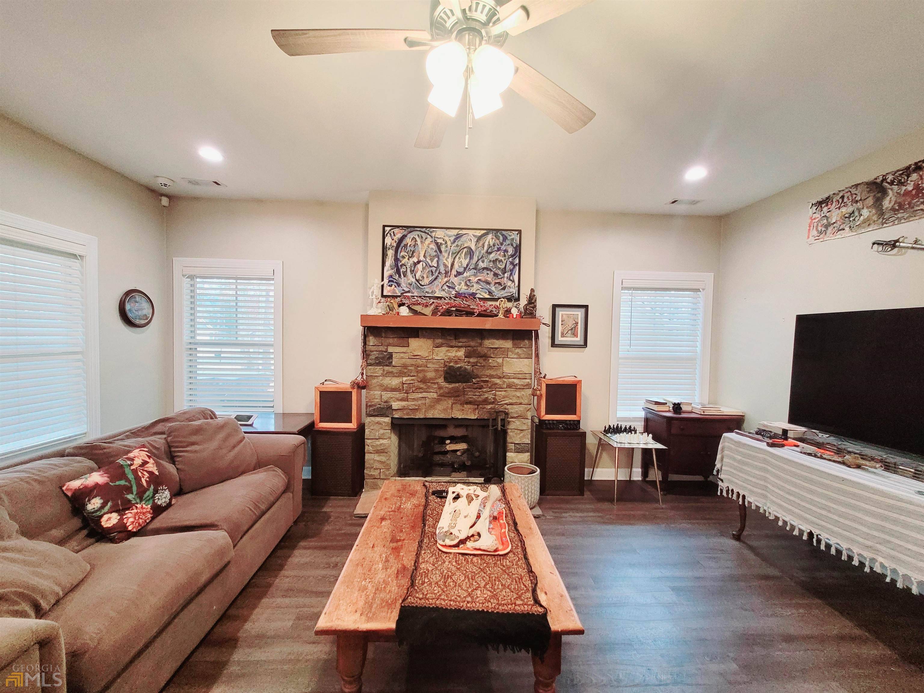 Rome, GA 30165,15 SW Gowen DR