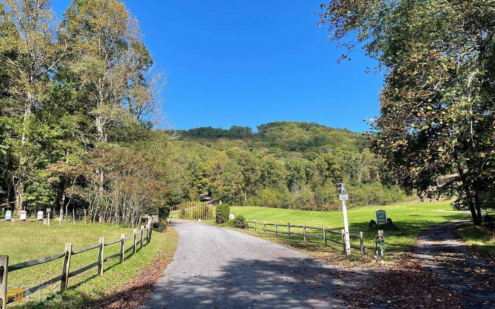 Warne, NC 28909,LOT 7 Deer Valley