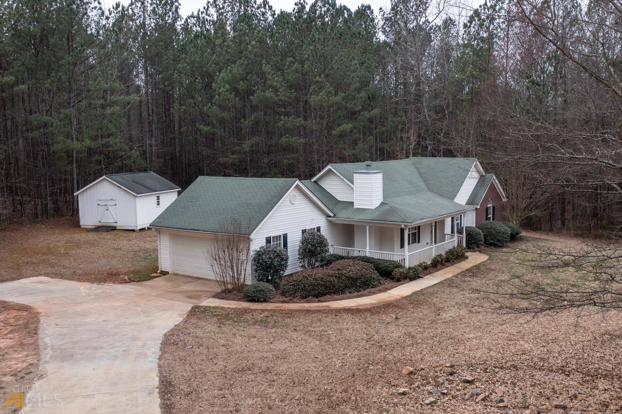 Senoia, GA 30276,156 Skyview