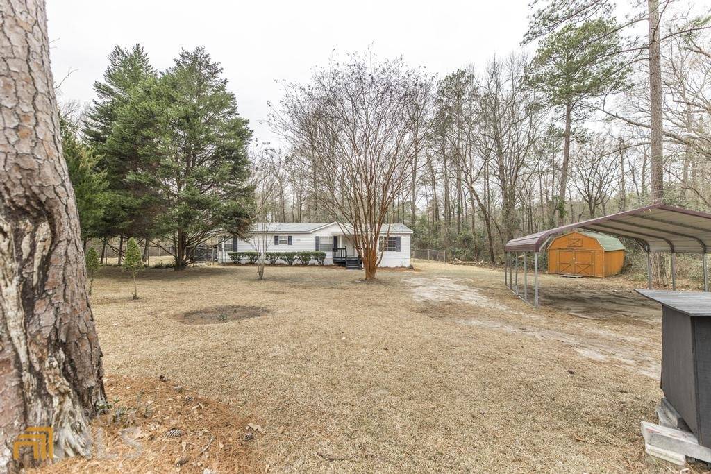 Macon, GA 31217,60 Hickory CT