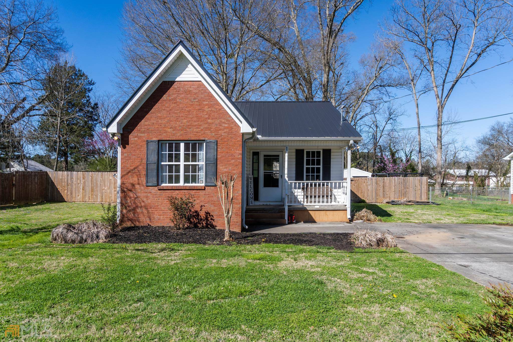 Fairmount, GA 30139,380 Tennessee ST