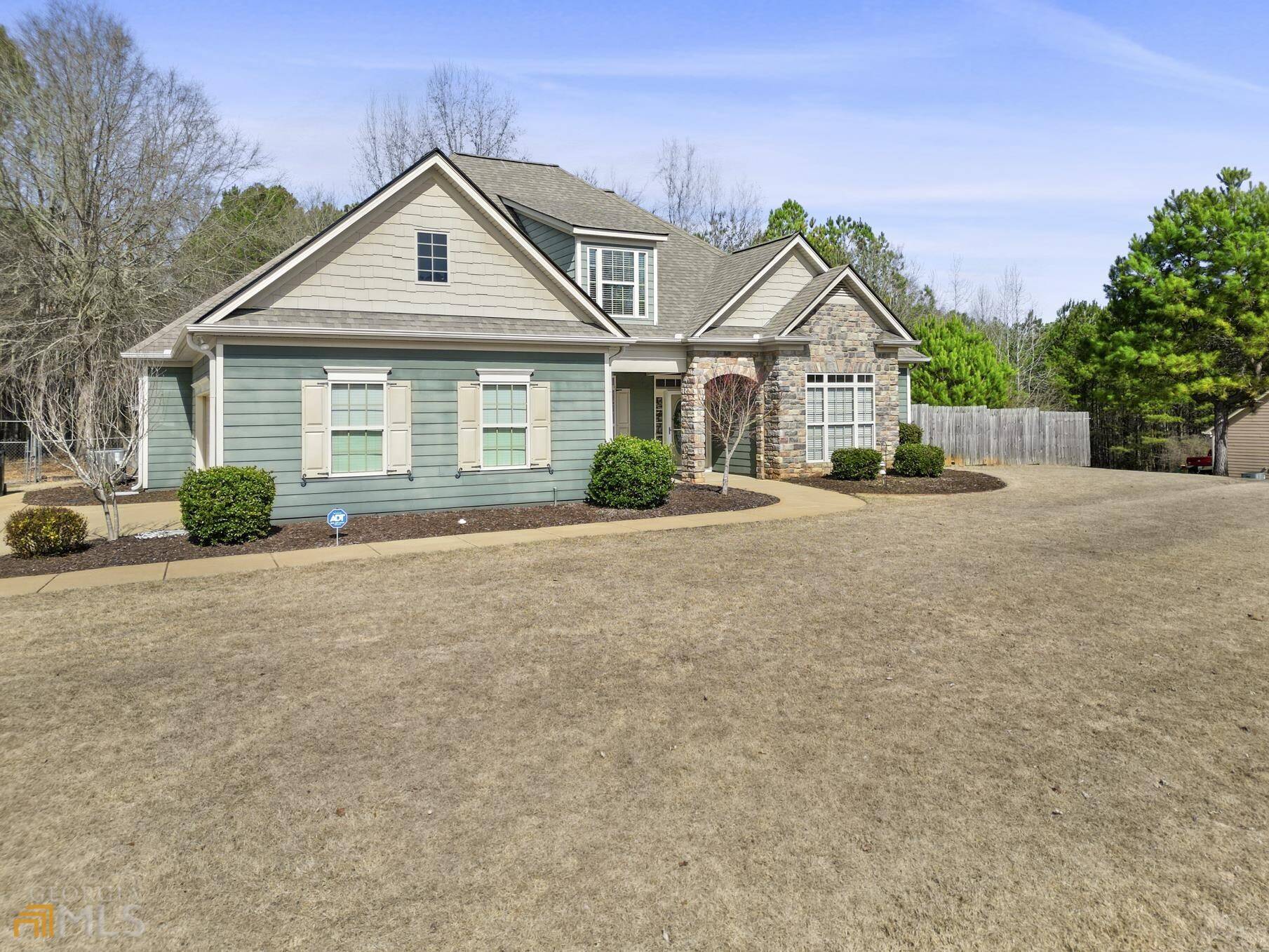 Senoia, GA 30276,14 Musick Park DR