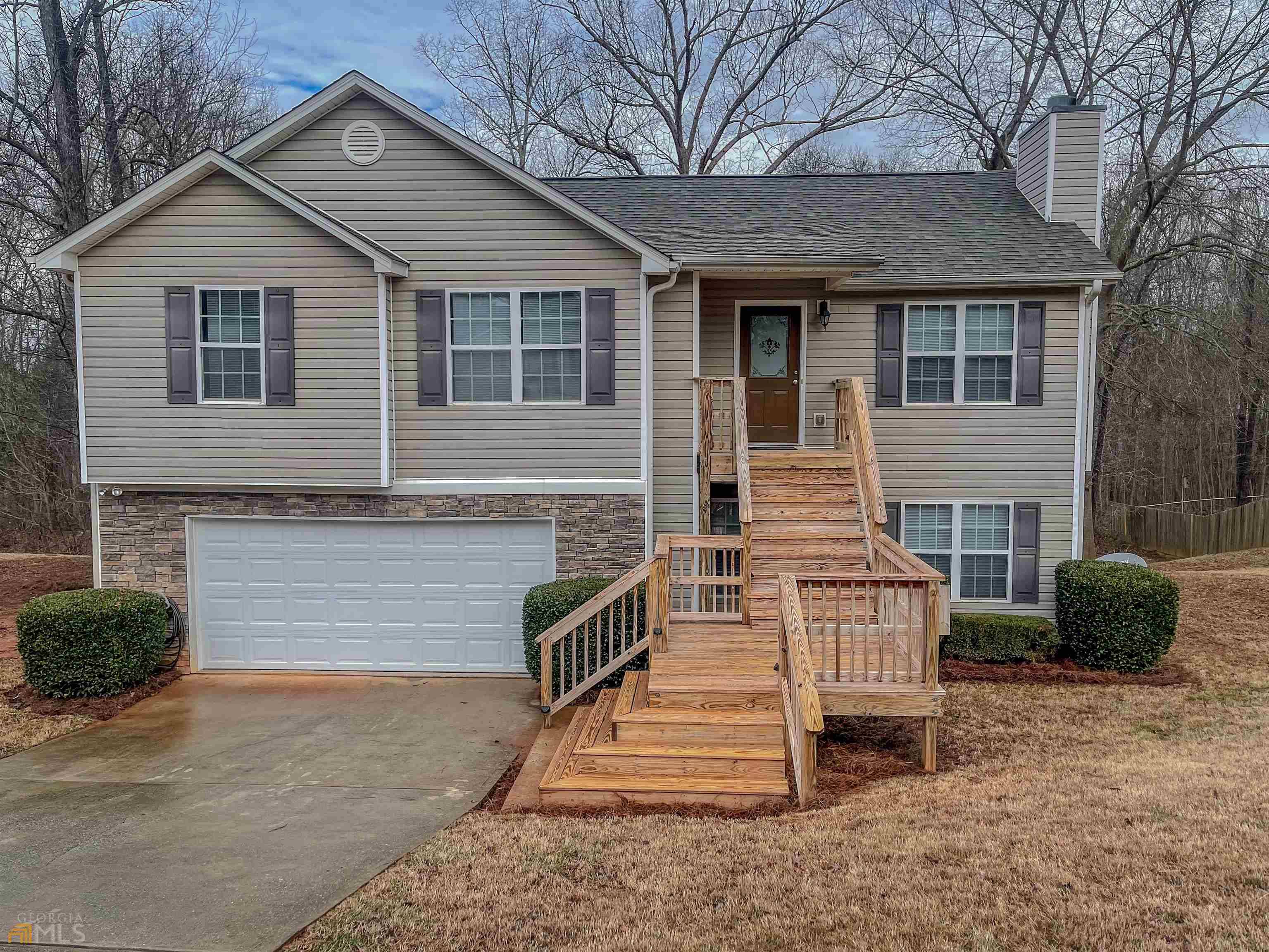 Statham, GA 30666,1427 Princeton