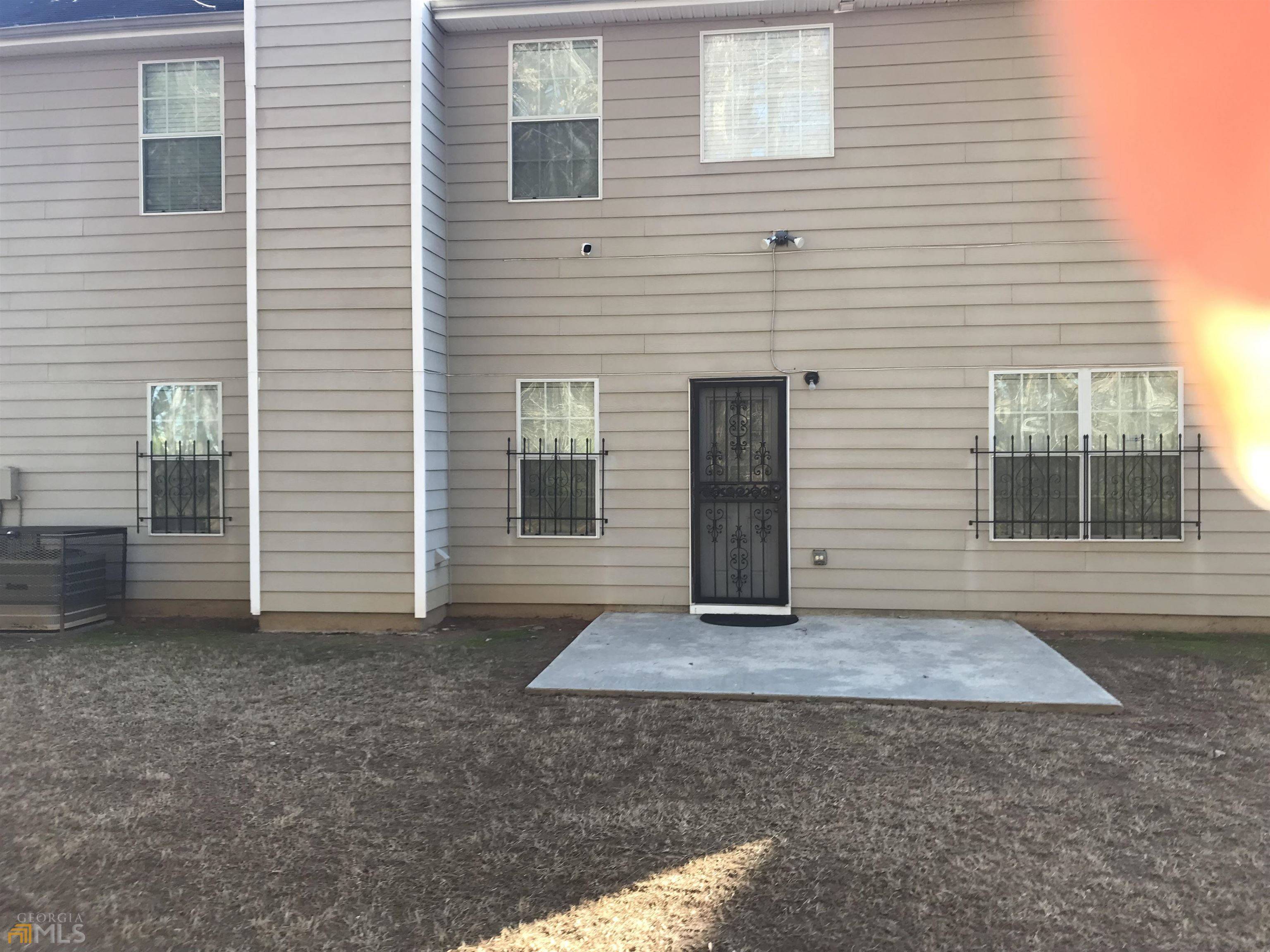 Riverdale, GA 30296,802 Cormac DR