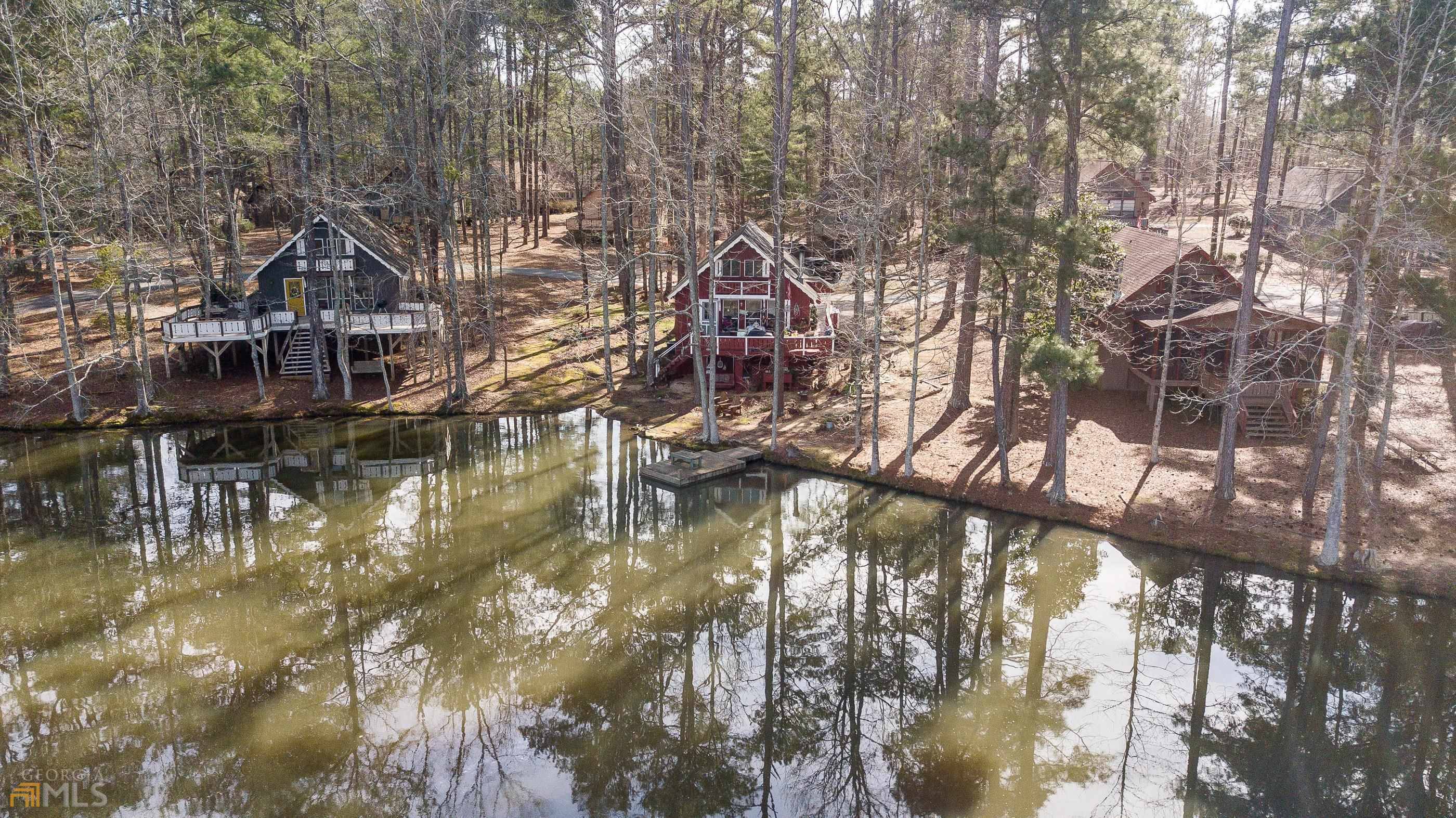 Pine Mountain, GA 31822,86 St Moritz DR