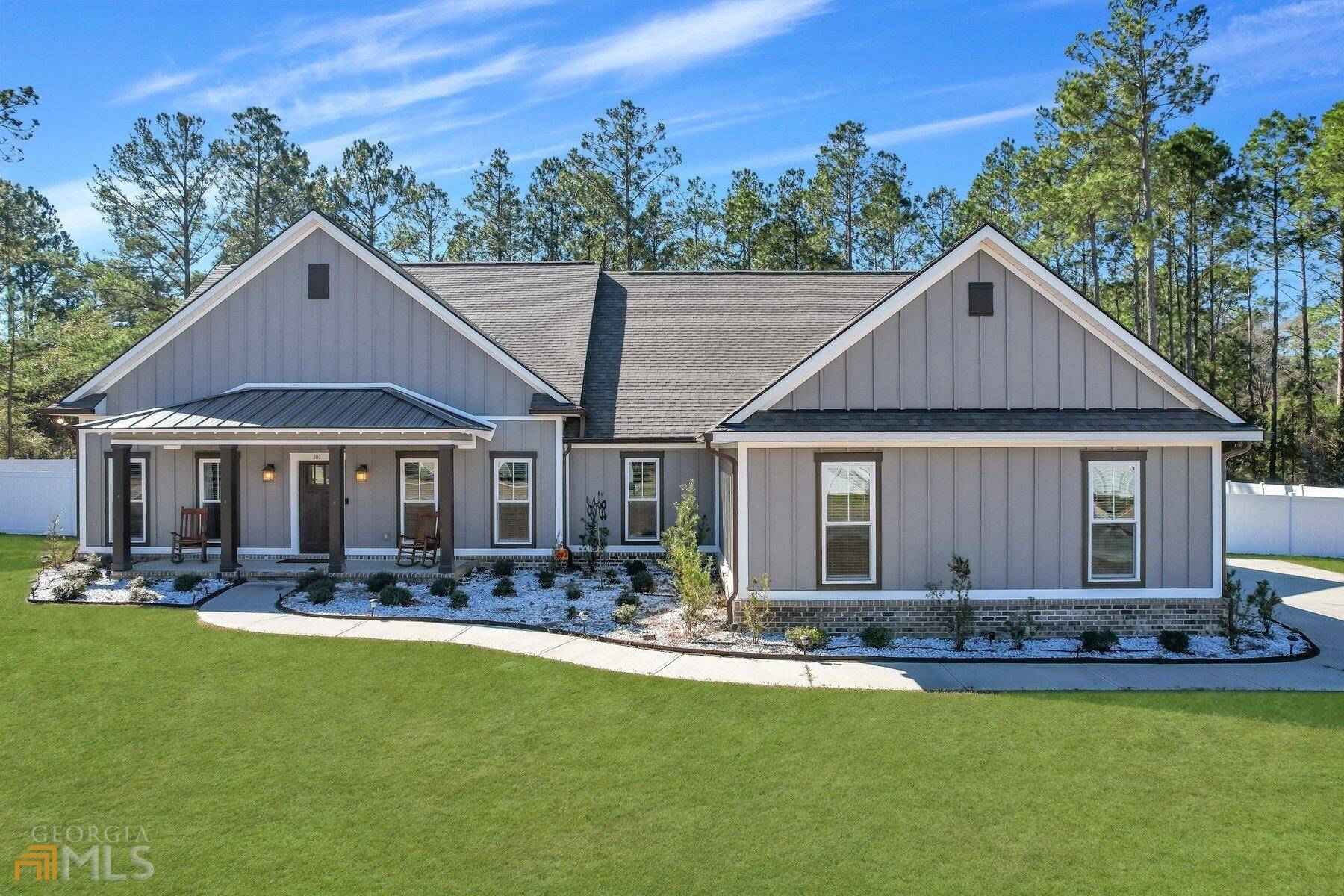 Statesboro, GA 30461,101 Broadmoor CT