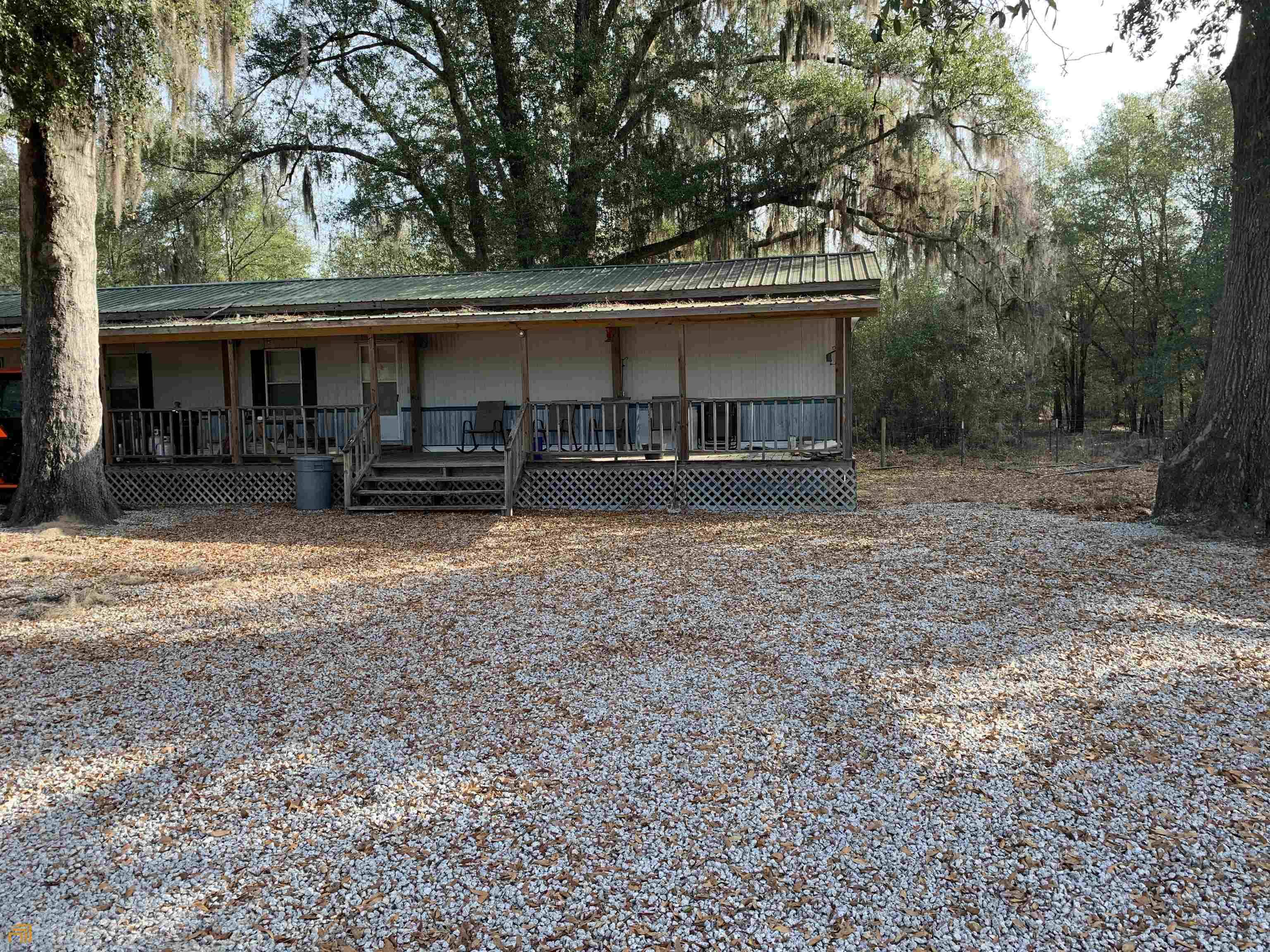 Sylvania, GA 30467,0 Tuckahoe RD