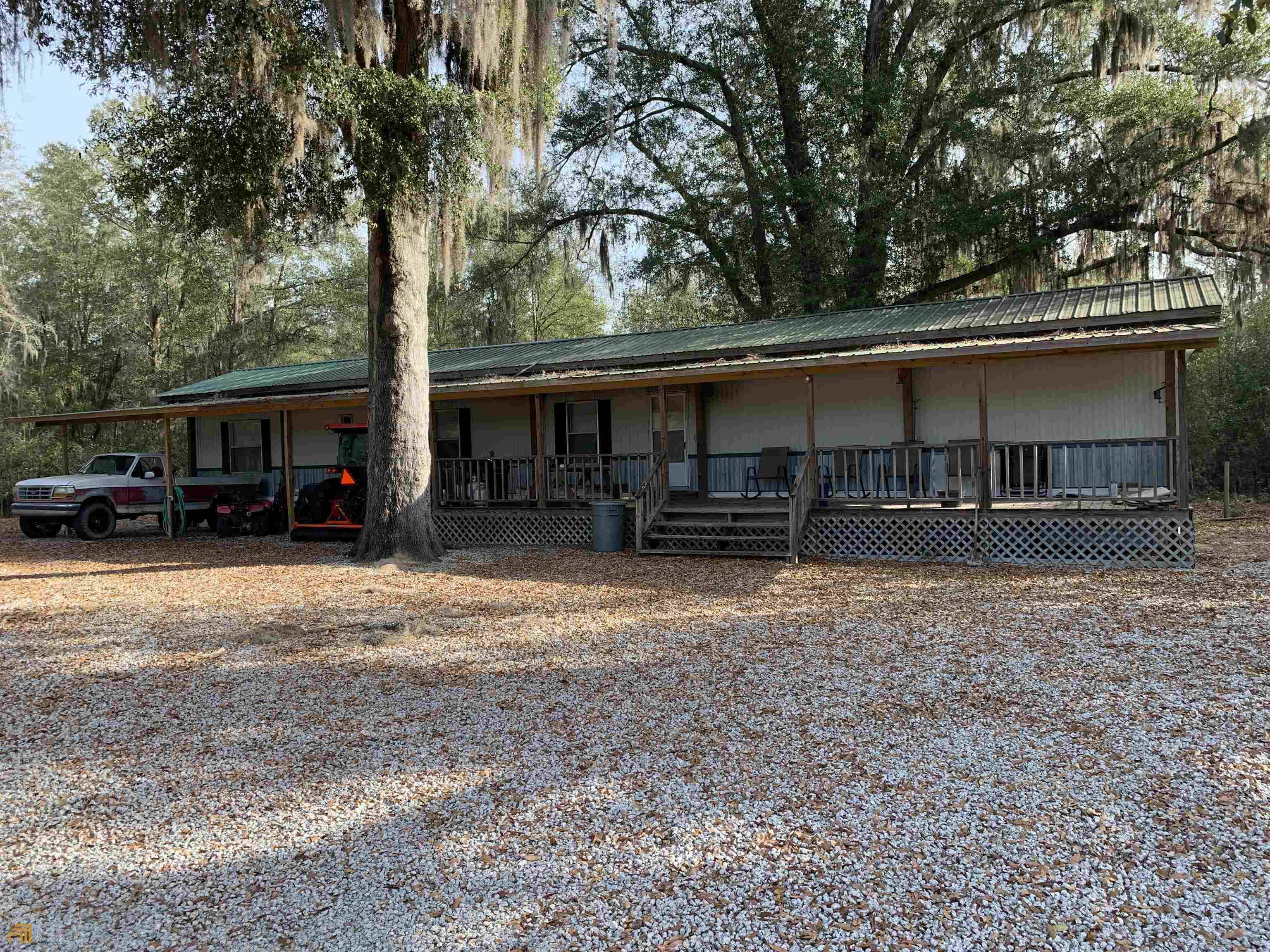 Sylvania, GA 30467,0 Tuckahoe RD