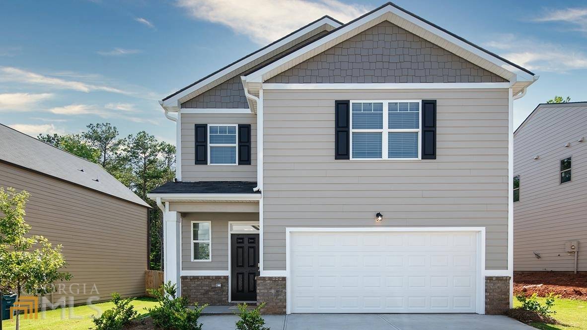 Hoschton, GA 30548,345 Shasta Court #2246