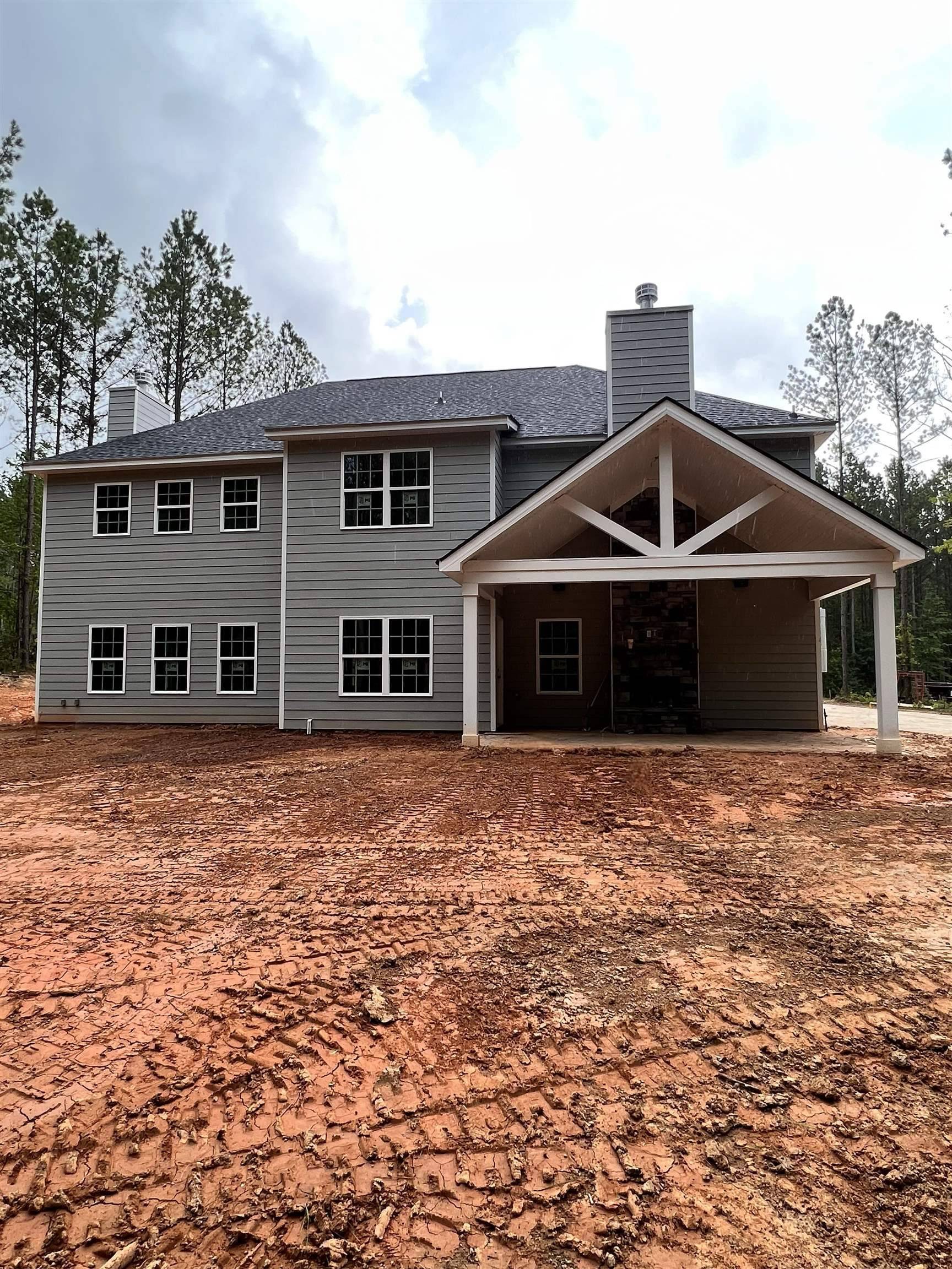 Fortson, GA 31808,274 James Creek RD #13